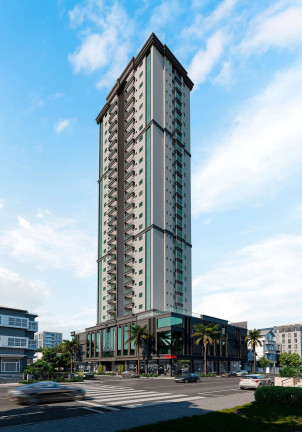Apartamento com 3 Quartos à Venda, 118 m²