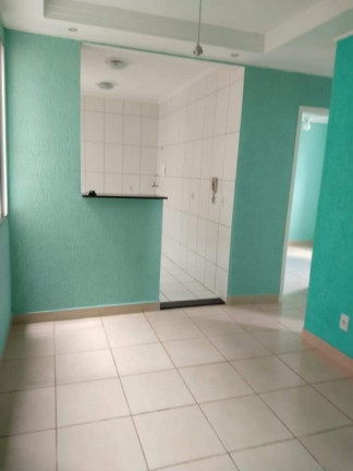 Imagem Apartamento com 2 Quartos à Venda, 45 m² em Jardim Do Lago - Limeira