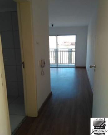 Imagem Apartamento com 2 Quartos à Venda, 52 m² em Jardim Wanel Ville Iv - Sorocaba