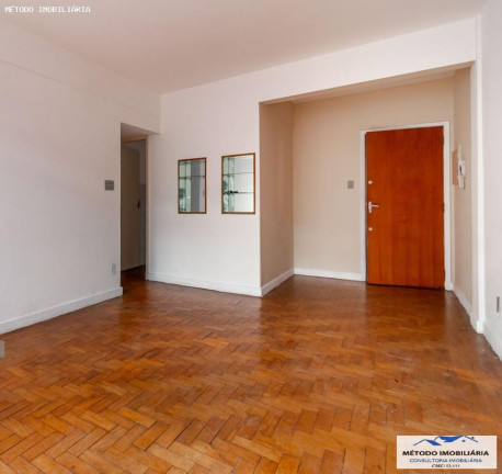 Imagem Apartamento com 2 Quartos à Venda, 88 m² em Paraiso - São Paulo
