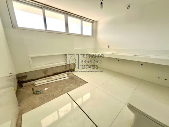 Imagem Casa com 6 Quartos à Venda, 700 m² em Barra Da Tijuca - Rio De Janeiro