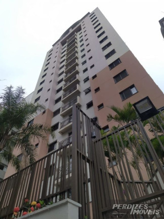 Imagem Apartamento com 2 Quartos à Venda, 48 m² em Perdizes - São Paulo Imagem Apartamento com 2 Quartos à Venda, 48 m² em Perdizes - São Paulo