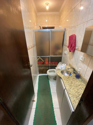 Imagem Casa com 4 Quartos à Venda, 96 m² em Km 18 - Osasco