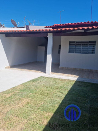 Imagem Casa com 2 Quartos à Venda, 209 m² em Parque Das Nações - Aparecida De Goiânia