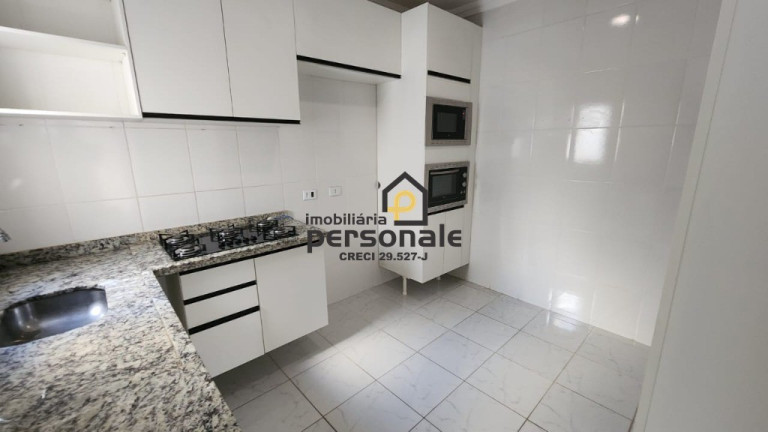 Imagem Imóvel com 3 Quartos à Venda, 153 m² em Condomínio - Sorocaba Imagem Imóvel com 3 Quartos à Venda, 153 m² em Condomínio - Sorocaba
