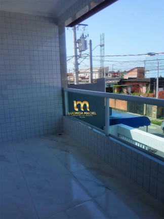 Imagem Casa com 2 Quartos à Venda, 77 m² em Ribeirópolis - Praia Grande