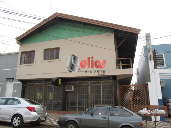 Apartamento com 1 Quarto à Venda, 541 m² em Centro - Bauru