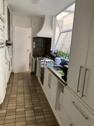 Imagem Casa com 3 Quartos à Venda, 340 m² em Campo Belo - São Paulo Imagem Casa com 3 Quartos à Venda, 340 m² em Campo Belo - São Paulo
