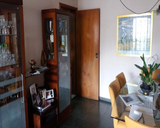 Imagem Apartamento com 3 Quartos à Venda, 142 m² em Perdizes - São Paulo