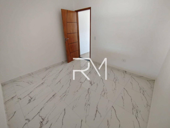Imagem Casa com 2 Quartos à Venda, 65 m² em Balneário Itaguaí - Mongaguá