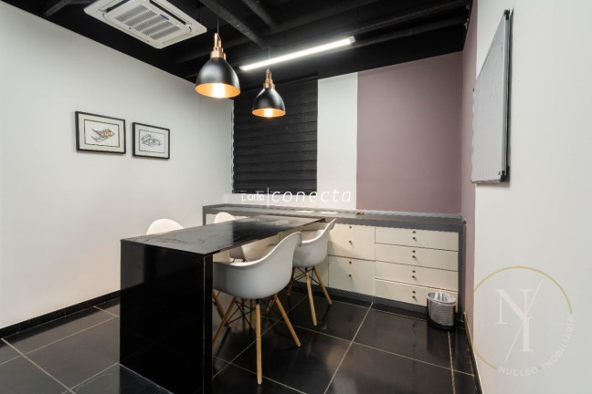 Imagem Sala Comercial à Venda, 255 m² em Tatuapé - São Paulo Imagem Sala Comercial à Venda, 255 m² em Tatuapé - São Paulo