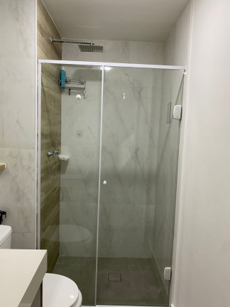 Imagem Imóvel com 3 Quartos à Venda, 71 m² em Santo Amaro - São Paulo Imagem Imóvel com 3 Quartos à Venda, 71 m² em Santo Amaro - São Paulo