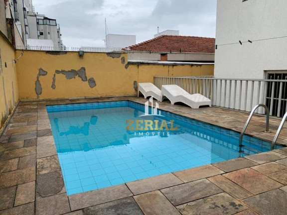 Imagem Sobrado com 4 Quartos à Venda, 300 m² em Jardim São Caetano - São Caetano Do Sul