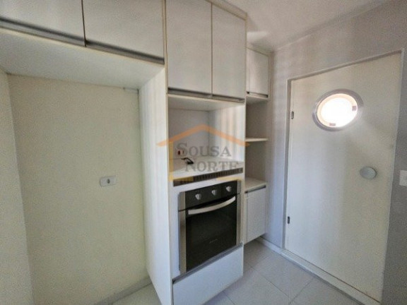 Imagem Apartamento com 2 Quartos à Venda, 64 m² em Santana - São Paulo