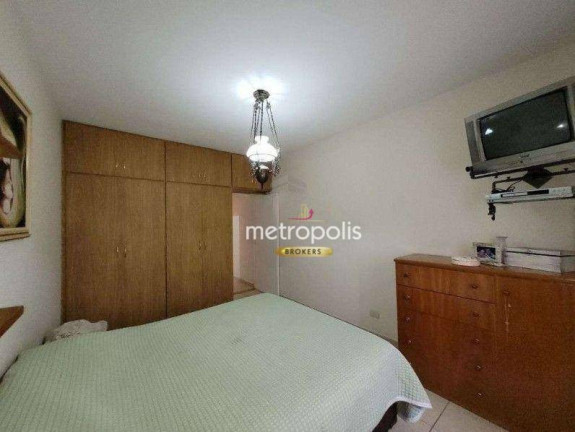 Imagem Sobrado com 2 Quartos à Venda, 85 m² em Santa Paula - São Caetano Do Sul Imagem Sobrado com 2 Quartos à Venda, 85 m² em Santa Paula - São Caetano Do Sul