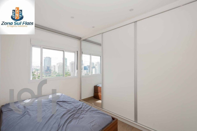 Imagem Apartamento com 2 Quartos à Venda, 74 m² em Vila Cordeiro - São Paulo