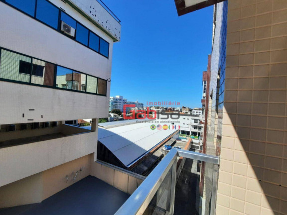 Imagem Apartamento com 1 Quarto à Venda, 78 m² em Centro - Cabo Frio Imagem Apartamento com 1 Quarto à Venda, 78 m² em Centro - Cabo Frio