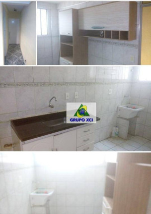 Imagem Apartamento com 2 Quartos à Venda, 57 m² em Parque Residencial Vila União - Campinas Imagem Apartamento com 2 Quartos à Venda, 57 m² em Parque Residencial Vila União - Campinas