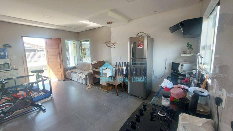 Imagem Casa com 1 Quarto à Venda, 104 m² em Centro - Balneário Pinhal Imagem Casa com 1 Quarto à Venda, 104 m² em Centro - Balneário Pinhal