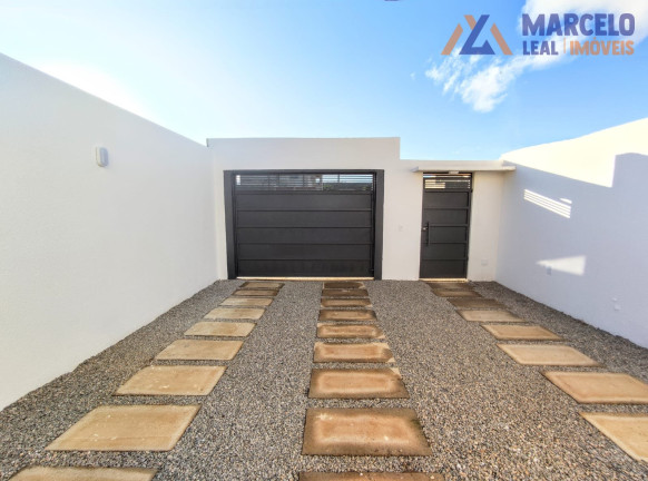 Imagem Casa com 3 Quartos à Venda, 87 m² em Primavera - Vitória Da Conquista Imagem Casa com 3 Quartos à Venda, 87 m² em Primavera - Vitória Da Conquista