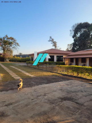 Imagem Fazenda à Venda, 300 m² em Sítio Novo - Mateus Leme Imagem Fazenda à Venda, 300 m² em Sítio Novo - Mateus Leme