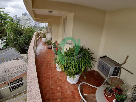 Imagem Apartamento com 3 Quartos à Venda, 171 m² em Ilha Porchat - São Vicente Imagem Apartamento com 3 Quartos à Venda, 171 m² em Ilha Porchat - São Vicente