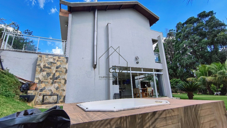 Imagem Casa com 4 Quartos para Alugar, 340 m² em Colinas De Inhandjara - Itupeva Imagem Casa com 4 Quartos para Alugar, 340 m² em Colinas De Inhandjara - Itupeva