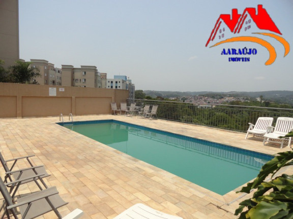 Imagem Imóvel com 3 Quartos à Venda, 99 m² em Jardim ísis - Cotia
