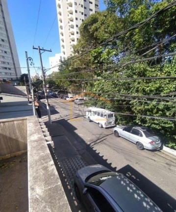 Imagem Sobrado com 2 Quartos à Venda, 100 m² em Santana - São Paulo Imagem Sobrado com 2 Quartos à Venda, 100 m² em Santana - São Paulo