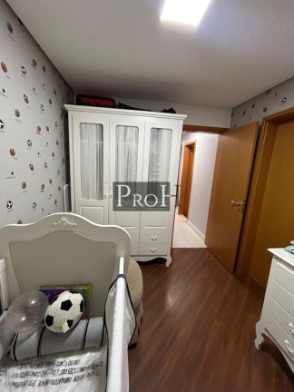 Imagem Apartamento com 4 Quartos à Venda, 139 m² em Jardim - Santo André Imagem Apartamento com 4 Quartos à Venda, 139 m² em Jardim - Santo André