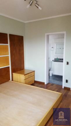 Imagem Apartamento com 3 Quartos para Alugar, 20 m² em Vila Bastos - Santo André Imagem Apartamento com 3 Quartos para Alugar, 20 m² em Vila Bastos - Santo André