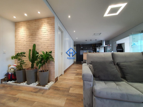 Imagem Apartamento com 3 Quartos à Venda, 140 m² em Ipiranga - São Paulo Imagem Apartamento com 3 Quartos à Venda, 140 m² em Ipiranga - São Paulo