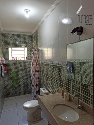 Imagem Casa com 2 Quartos à Venda, 77 m² em Residencial Santa Paula - Jacareí Imagem Casa com 2 Quartos à Venda, 77 m² em Residencial Santa Paula - Jacareí