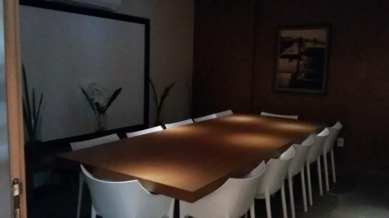 Imagem Imóvel Comercial à Venda, 45 m² em Valongo - Santos Imagem Imóvel Comercial à Venda, 45 m² em Valongo - Santos