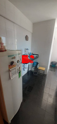Imagem Apartamento com 3 Quartos à Venda, 85 m² em Sagrada Família - Belo Horizonte