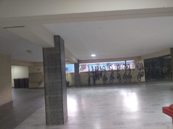 Imagem Apartamento com 2 Quartos à Venda, 64 m² em Mooca - São Paulo
