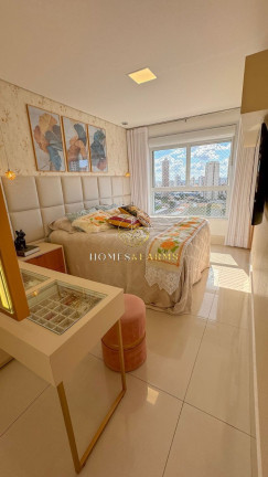 Imagem Apartamento com 3 Quartos à Venda, 139 m² em Setor Marista - Goiânia Imagem Apartamento com 3 Quartos à Venda, 139 m² em Setor Marista - Goiânia