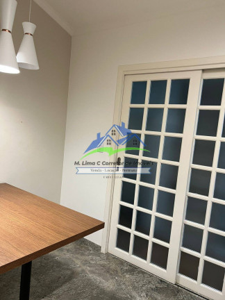 Imagem Casa com 2 Quartos para Alugar, 350 m² em Retiro Das Fontes - Atibaia Imagem Casa com 2 Quartos para Alugar, 350 m² em Retiro Das Fontes - Atibaia