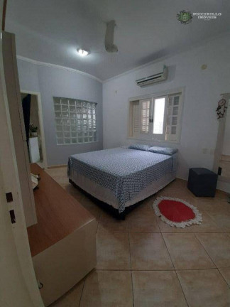 Imagem Casa com 3 Quartos à Venda, 188 m² em Balneário Flórida - Praia Grande