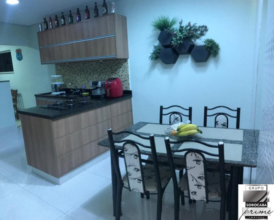 Imagem Casa com 3 Quartos à Venda, 89 m² em Vila Trujillo - Sorocaba Imagem Casa com 3 Quartos à Venda, 89 m² em Vila Trujillo - Sorocaba