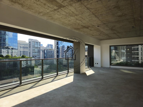Imagem Apartamento com 3 Quartos à Venda, 227 m² em Vila Olímpia - São Paulo Imagem Apartamento com 3 Quartos à Venda, 227 m² em Vila Olímpia - São Paulo