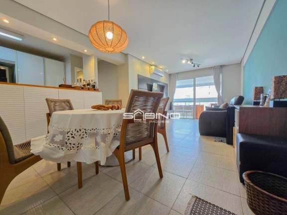 Imagem Apartamento com 3 Quartos à Venda, 107 m² em Riviera De São  Lourenço  - Bertioga