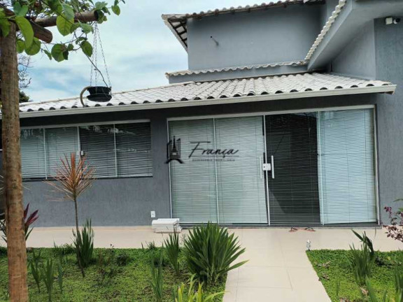 Imagem Imóvel com 3 Quartos à Venda, 140 m² em Inoã (inoã) - Maricá