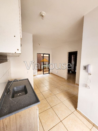 Imagem Apartamento com 2 Quartos à Venda, 50 m² em Bonfim Paulista - Bonfim Paulista