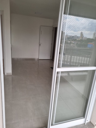 Imagem Apartamento com 2 Quartos para Alugar, 54 m² em Vila Andrade - São Paulo Imagem Apartamento com 2 Quartos para Alugar, 54 m² em Vila Andrade - São Paulo