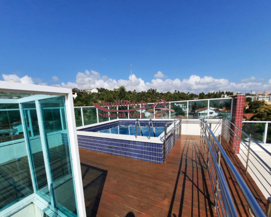 Apartamento com 2 Quartos à Venda, 65 m² em Pirangi Do Norte (distrito Litoral) - Parnamirim