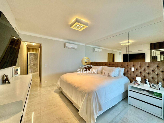 Imagem Apartamento com 3 Quartos à Venda, 184 m² em Pitangueiras - Guarujá Imagem Apartamento com 3 Quartos à Venda, 184 m² em Pitangueiras - Guarujá