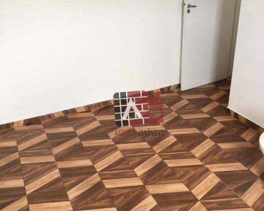 Imagem Apartamento com 2 Quartos à Venda, 51 m² em Ermelino Matarazzo - São Paulo