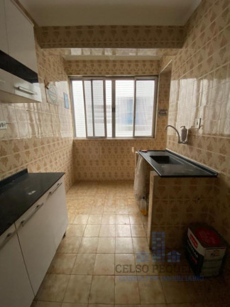 Imagem Kitnet com 1 Quarto à Venda, 32 m² em Boqueirão - Praia Grande Imagem Kitnet com 1 Quarto à Venda, 32 m² em Boqueirão - Praia Grande
