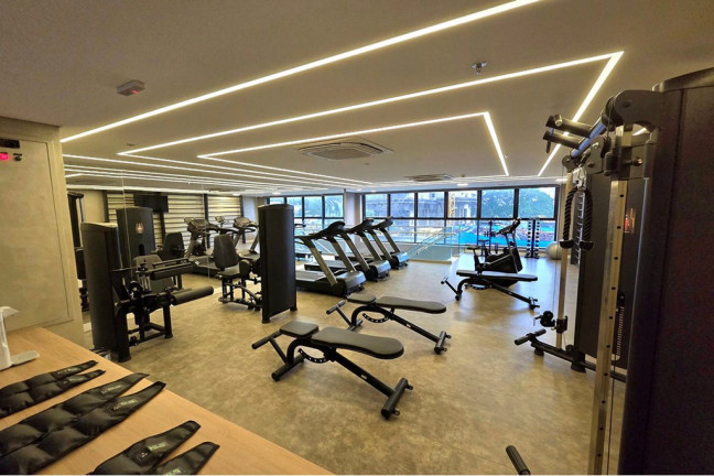 Imagem Imóvel com 1 Quarto à Venda, 30 m² em Vila Mariana - São Paulo Imagem Imóvel com 1 Quarto à Venda, 30 m² em Vila Mariana - São Paulo